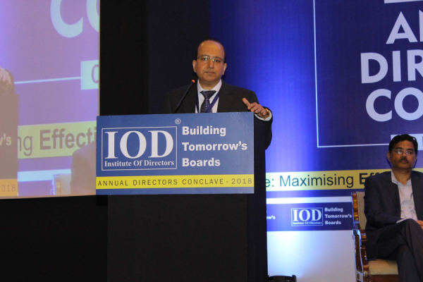 IOD Annual Directors Conclave